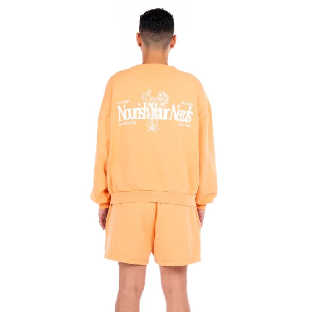 Twin Flames Sweatshirt